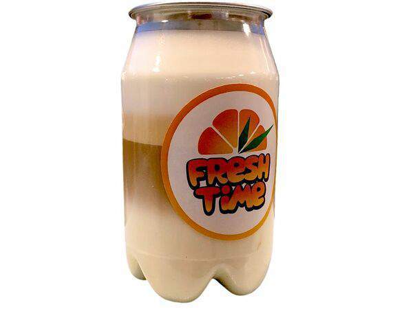 Fresh Time - Латте