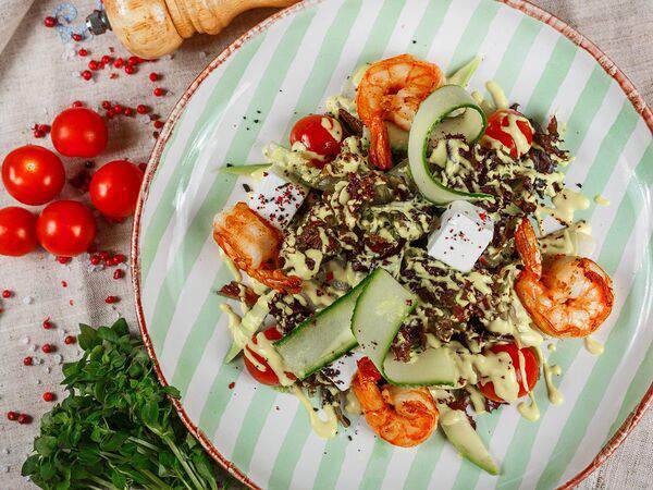 Ресторан Кафе дело в соусе в Калуге