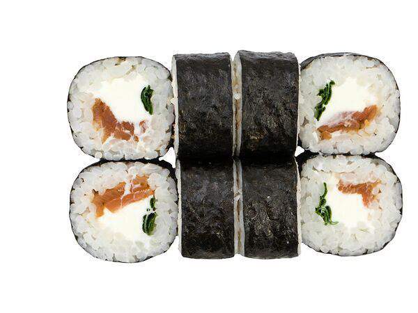 Zatochi - Гейша