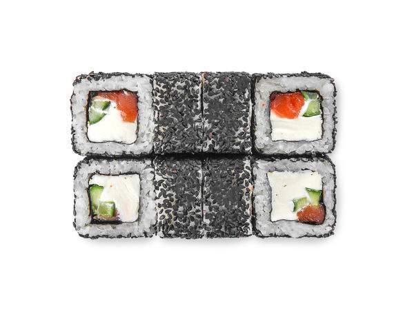 Imperator Food - Филадельфия Блэк