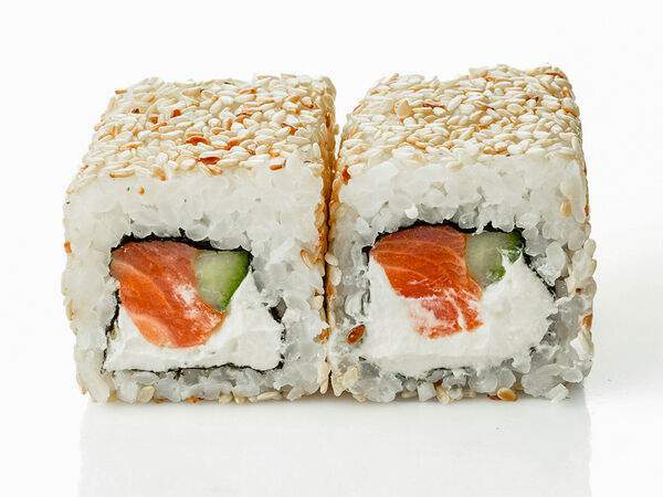 Rapido - Ролл Самурай