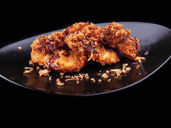 Киото - Тори Темпура