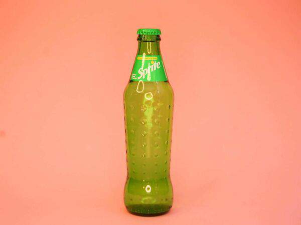 Sisters Coffee & Wine - Sprite