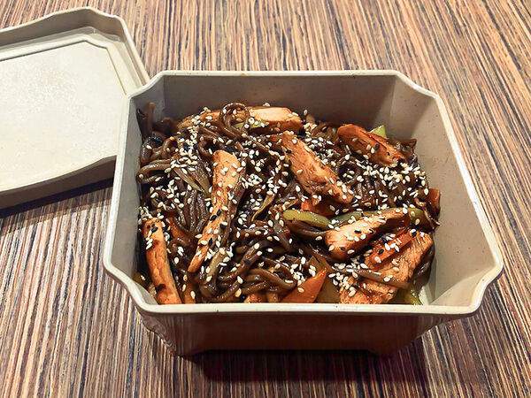 Provipnto - Соба с курицей