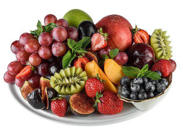 Le Noir - Инжир