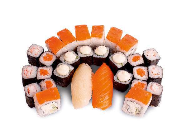 Едунаберу - Сет Классика