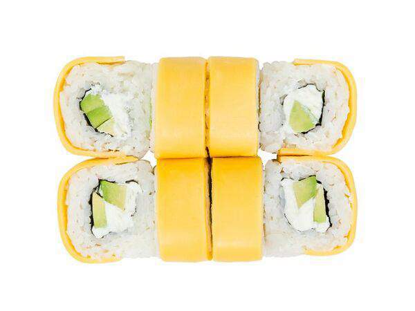 Pomodoro Royal - Чеддер ролл