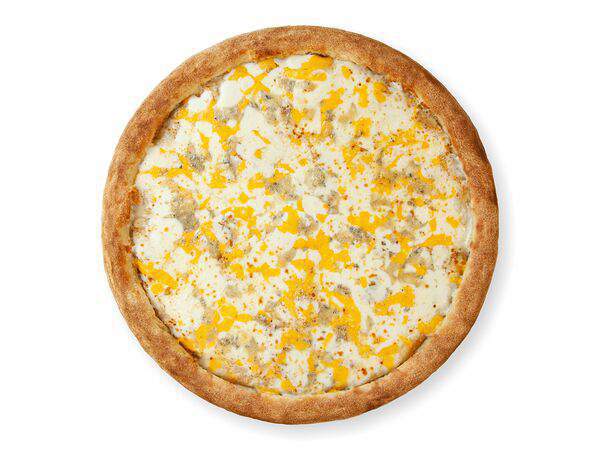 ПиццаЁлы - 4,5 сыра