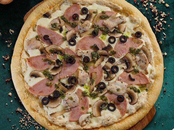 Don Corleone Миасс - Миланская