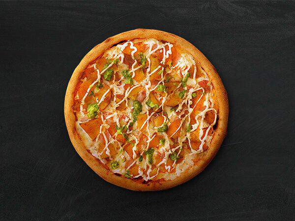 Шаверма Craft - С беконом