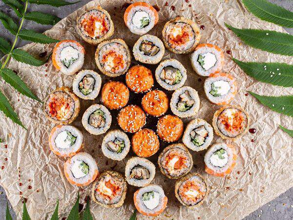 Sailor Moon - Оптима №1