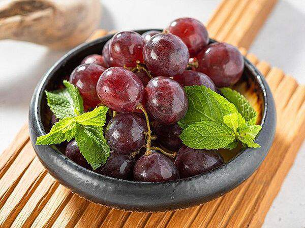 Чайхона №1 Тимура Ланского - Винoград