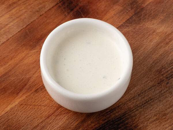 ПЕРСОНЫ - Соус Чесночный