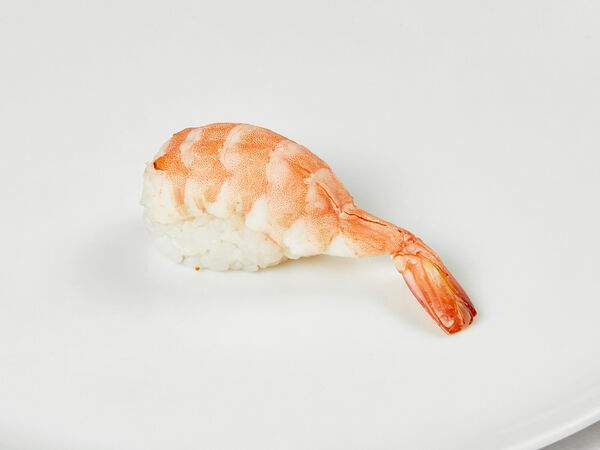 Asia Take - Суши Креветка