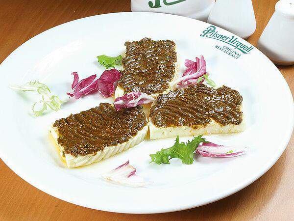 Пилзнер - Сыр Гермелин