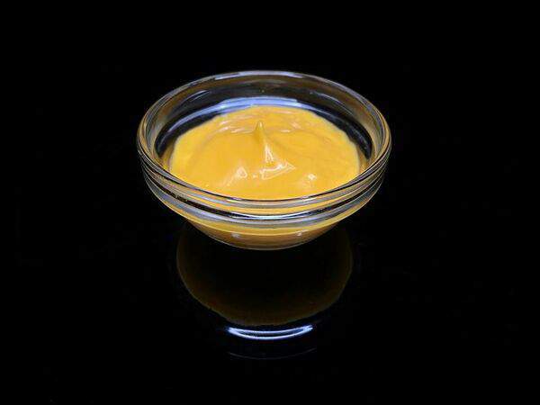 Bo! Rice - Сырный соус