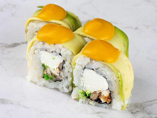 Васаби - Майами Грин