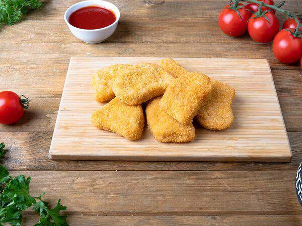 Umberto - Наггетсы