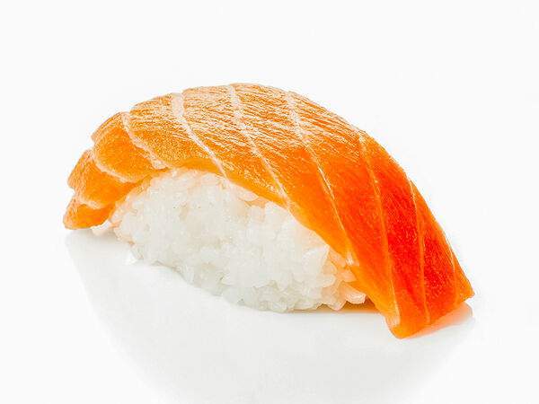 Rapido - Суши Лосось