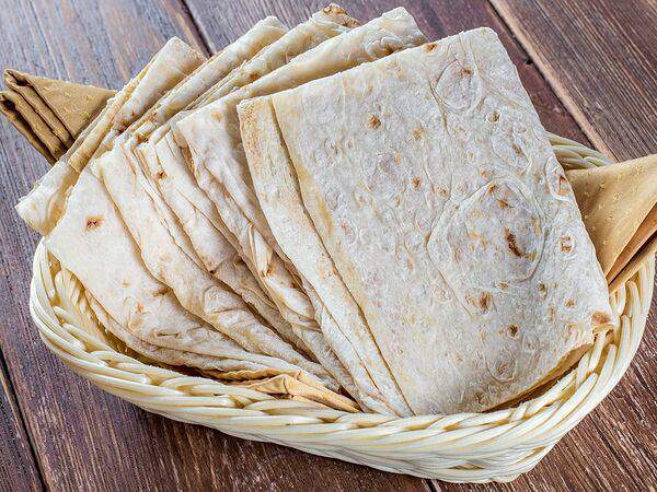 Griller - Лаваш классический