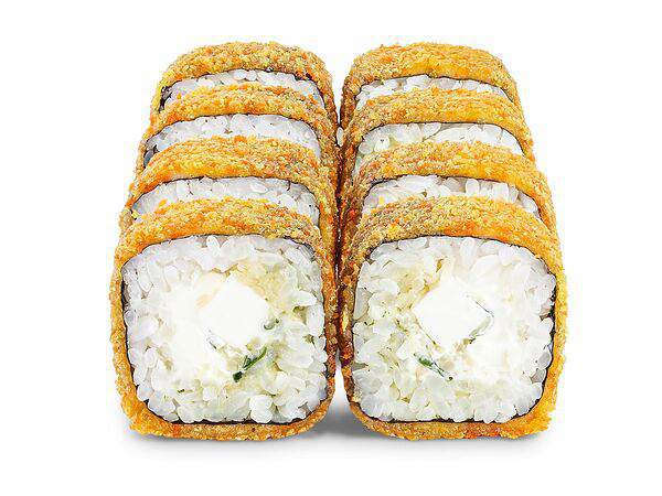 ПиццаФабрика - Чиз песто