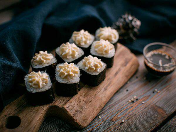 Сё и сразу - Пачи Чиз