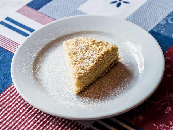 Корчма Гоголь - Торт Луганский