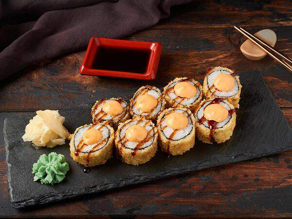 Loft cafe - Чикен Спайси