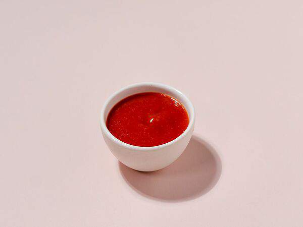 Miska bowls & folks - Шрирача