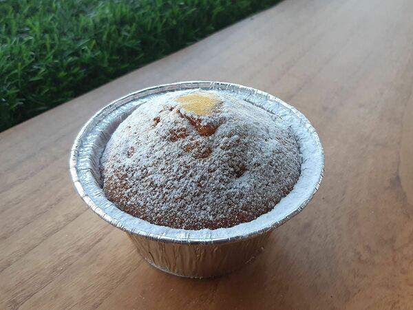 Хинкали Хаус - Кекс