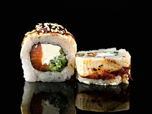 Cити ролл - Даллас