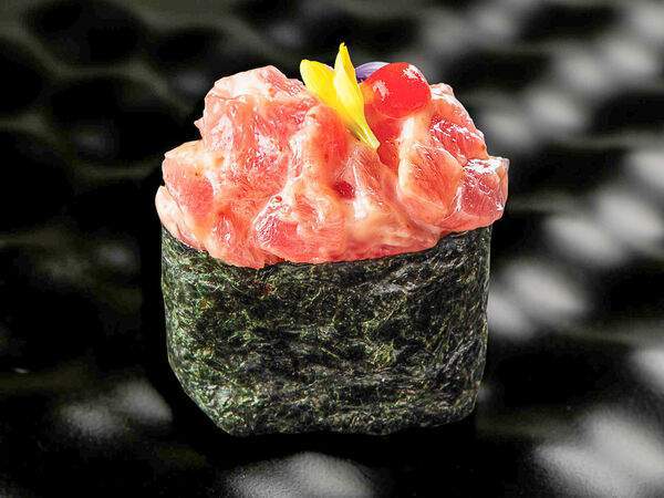 Mio - Гункан Тунец