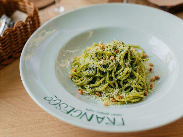 Франческо - Песто