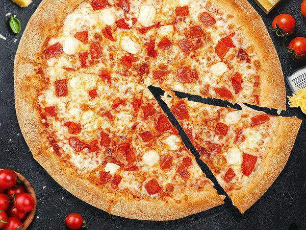 Edoo - Маргарита