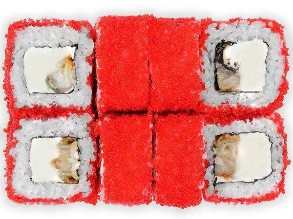 Таками - Сакура