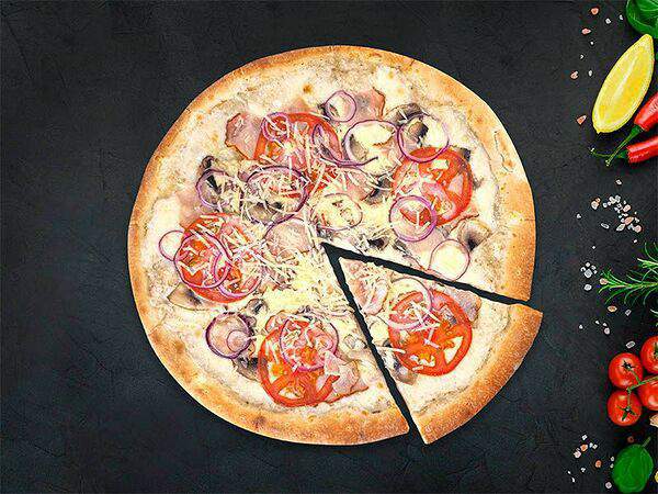 Easy kitchen - Карбонара