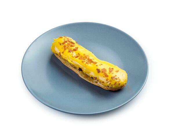 Buffet - Эклер Банановый