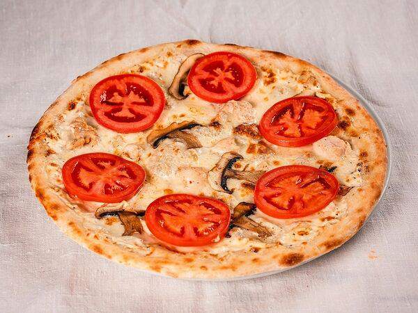 Adriano Leonardo - Бьянка