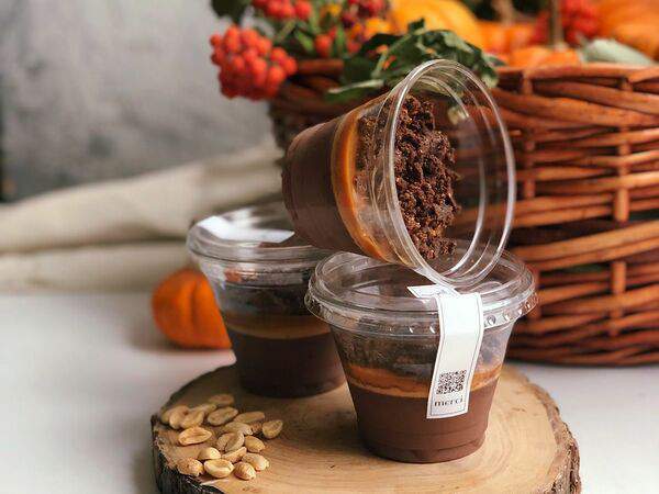 Семейная сыроварня Sur - Будино де Чоколато