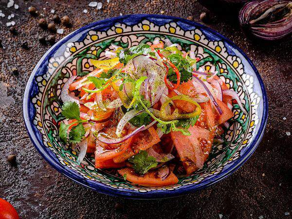 Центр плова - Аччичук