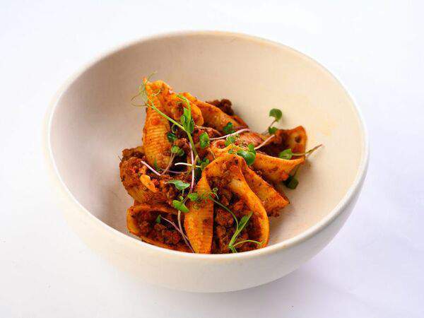 Vitae Healthy Food - Паста болоньезе