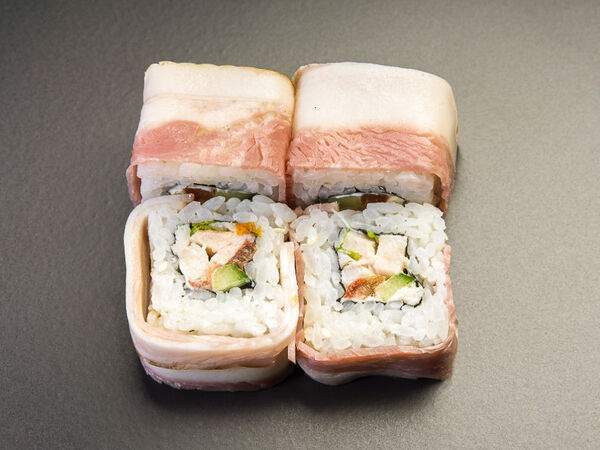 Top Pizza - Ролл Фермерский