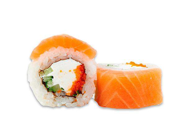 SUSHI BOSS - Филадельфия Max