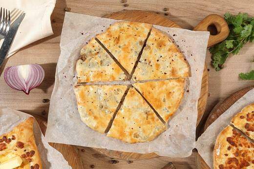 Инжир - Кубдари