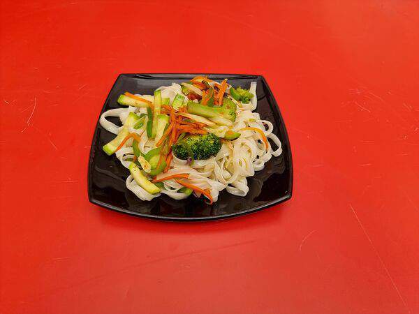 ПапаВок & МамаПаста - Лапша рисовая