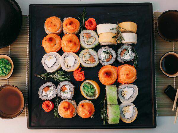 Катана - Набор Токио