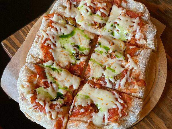 Беz прелюдий - Пепперони