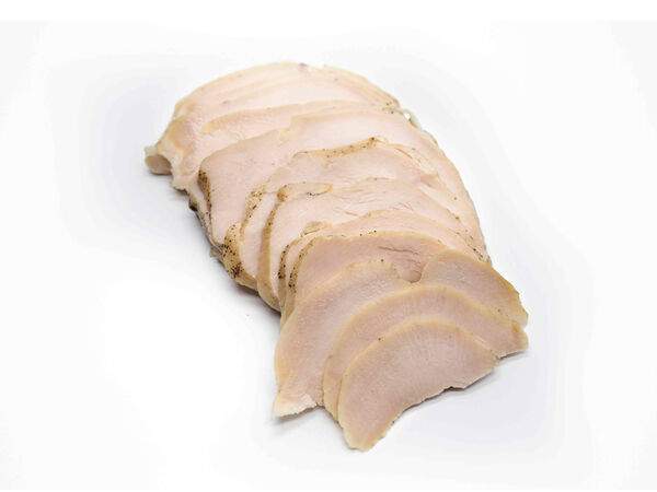 Буше - Индейка запечённая