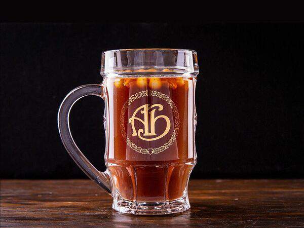 Бани Алексеева - Квас