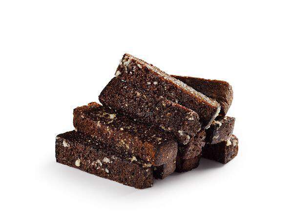 #Многопицца - Чесночные гренки